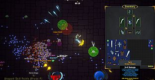 Relicfall