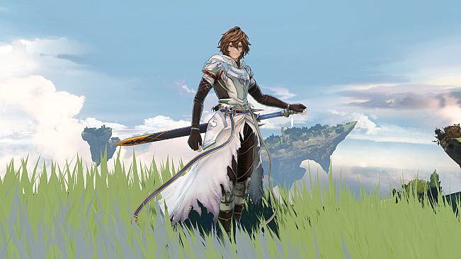 Granblue Fantasy: Relink - Endless Ragnarok Special Pack