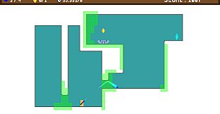 Gunzzle - warp master