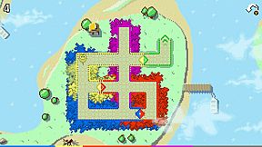 sCATch 2: The Painter Cat