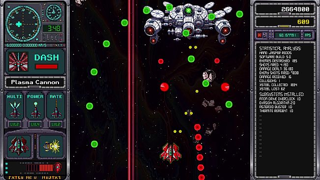 Jasper Redds vs The Ares Belt