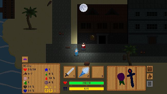 In Search of Fon Vitae