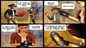 Hide and Secret Treasure of the Ages