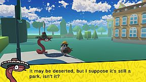 Pip Pepper Park Planner