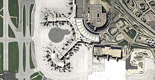 Tower!2011:SE - Toronto [CYYZ] Airport