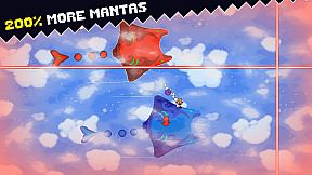 Wally and the FANTASTIC PREDATORS