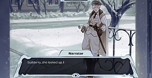Vertepnyky: Prologue