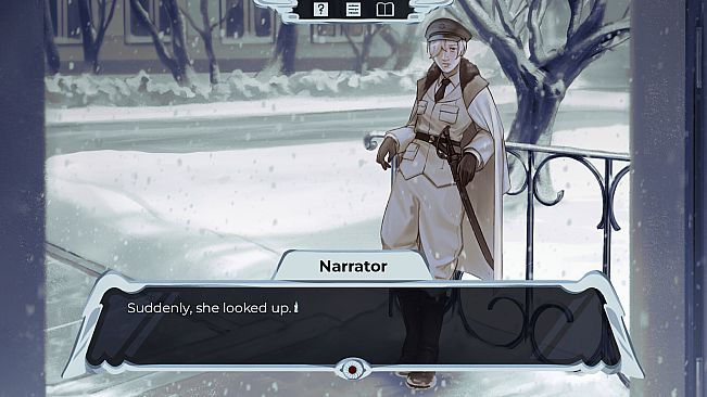 Vertepnyky: Prologue