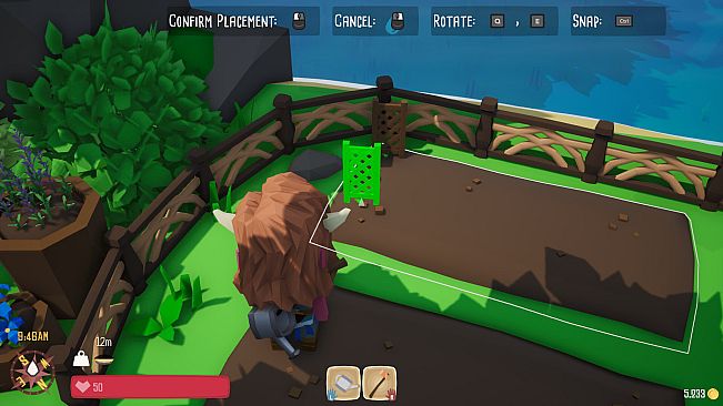 Swords 'n Magic and Stuff