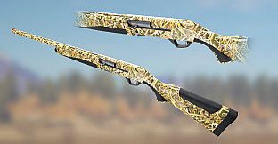 theHunter: Call of the Wild - Duck and Cover Pack