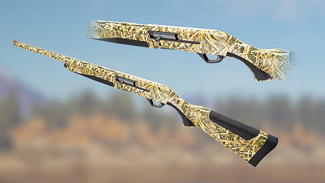 theHunter: Call of the Wild - Duck and Cover Pack