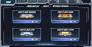 Battle Support Ultimate Edition