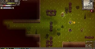 Tales of Maj'Eyal - Embers of Rage