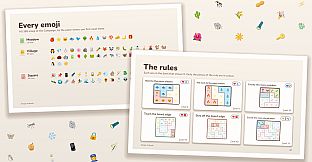 Emojix - Artbook