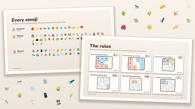 Emojix - Artbook