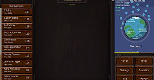 Clicker Astro Planet