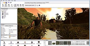 CopperCube 5 - Professional Edition