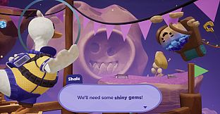 Duck Side of the Moon