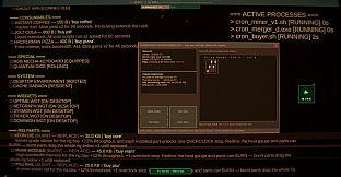 Terminidle