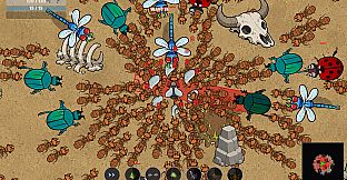 Filthy Fly: Horde Survivor