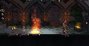 Legend of Keepers: Feed the Troll