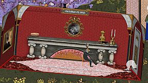 The Cat and the Coup (4K Remaster)