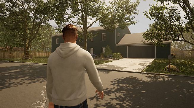 Invasion: Family Ties