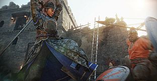 Ultimate Heroes Pack – FOR HONOR