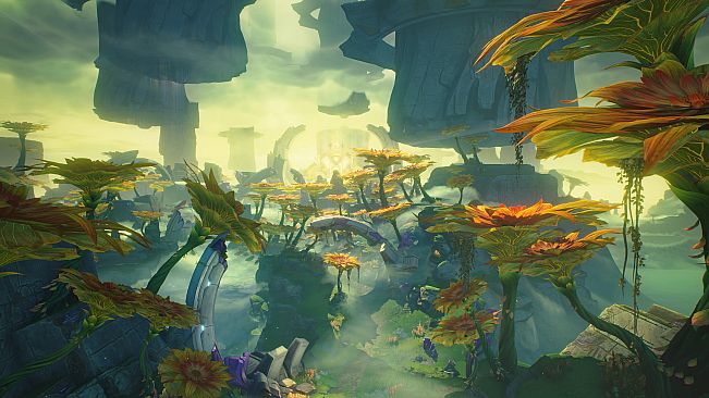 Wuthering Waves — To Lahai-Roi