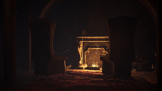 Sherlock Holmes Chapter One - Beyond a Joke