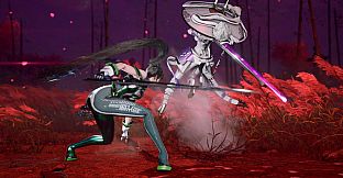 Stellar Blade x GODDESS OF VICTORY: NIKKE