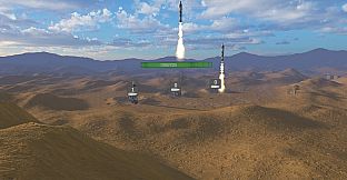 Modern Artillery Strike