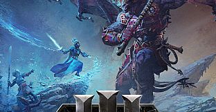 Total War: WARHAMMER III Playtest