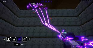 A Game About Shooting Bullets At Bullets (AGASBAB)