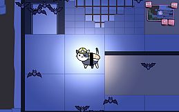 Catlandia: Crisis at Fort Pawprint