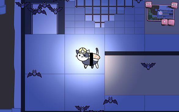 Catlandia: Crisis at Fort Pawprint