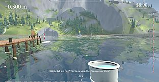 Don't Drain The Lake