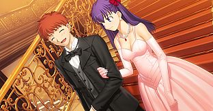 Fate/hollow ataraxia REMASTERED