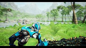 Guardians of Orion (Phase 2)