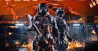 Season 5 Battlefield Pro - Battlefield 6 and REDSEC