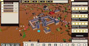 Critterra