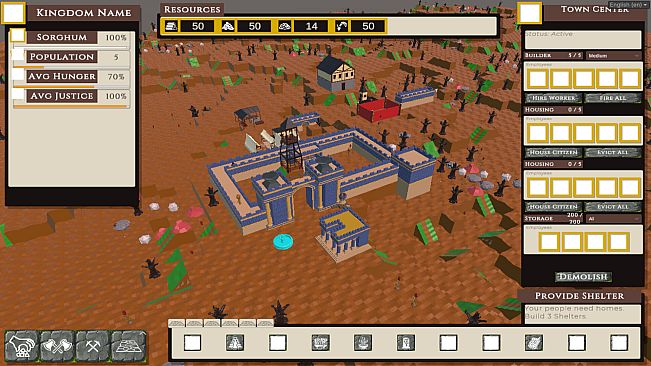 Critterra