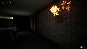 Dark Home