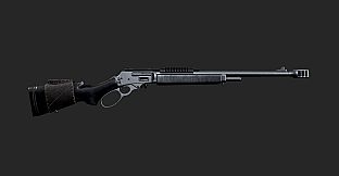 PAYDAY 2: Gunslinger Weapon Pack