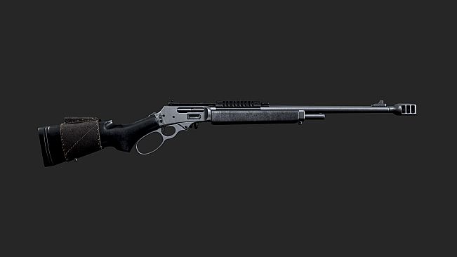 PAYDAY 2: Gunslinger Weapon Pack