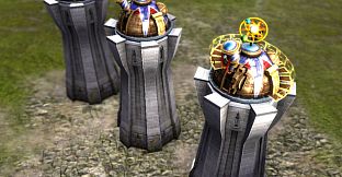 Defenders of Ardania: The Conjurer's Tricks