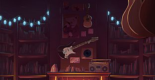 Fireside Feelings Soundtrack