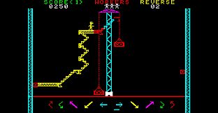 Arcade Archives 2 STEEL WORKER