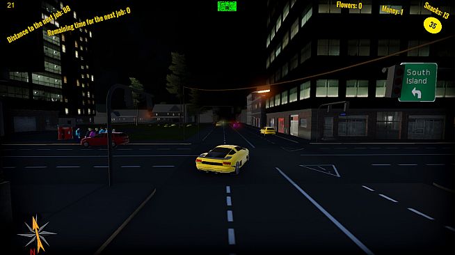 b.m.g 19 - bike messenger go!