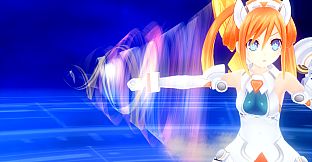 Hyperdimension Neptunia Re;Birth2 Uzume Battle Entry